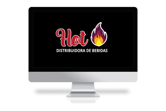 HOT - Distribuidora de bebidas
