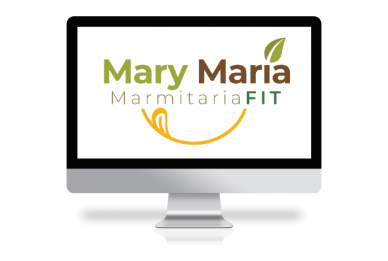 Mary Maria Marmitaria Fit